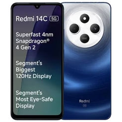REDMI 14 C 5 G PHONE