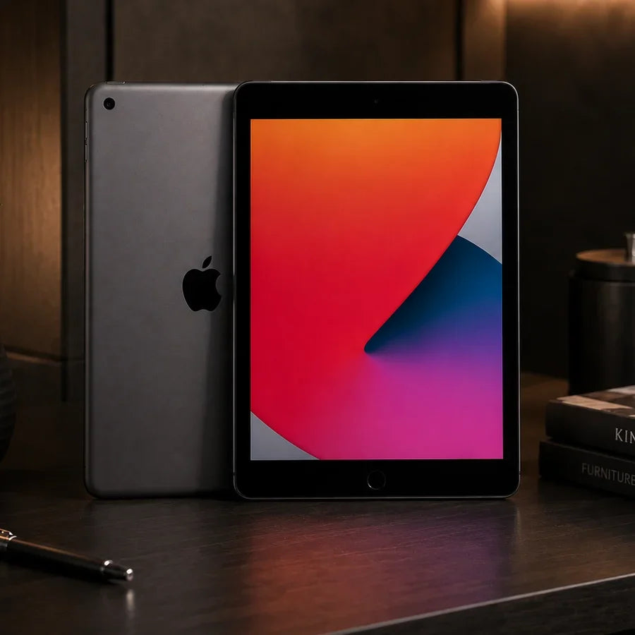 iPads & Tablets