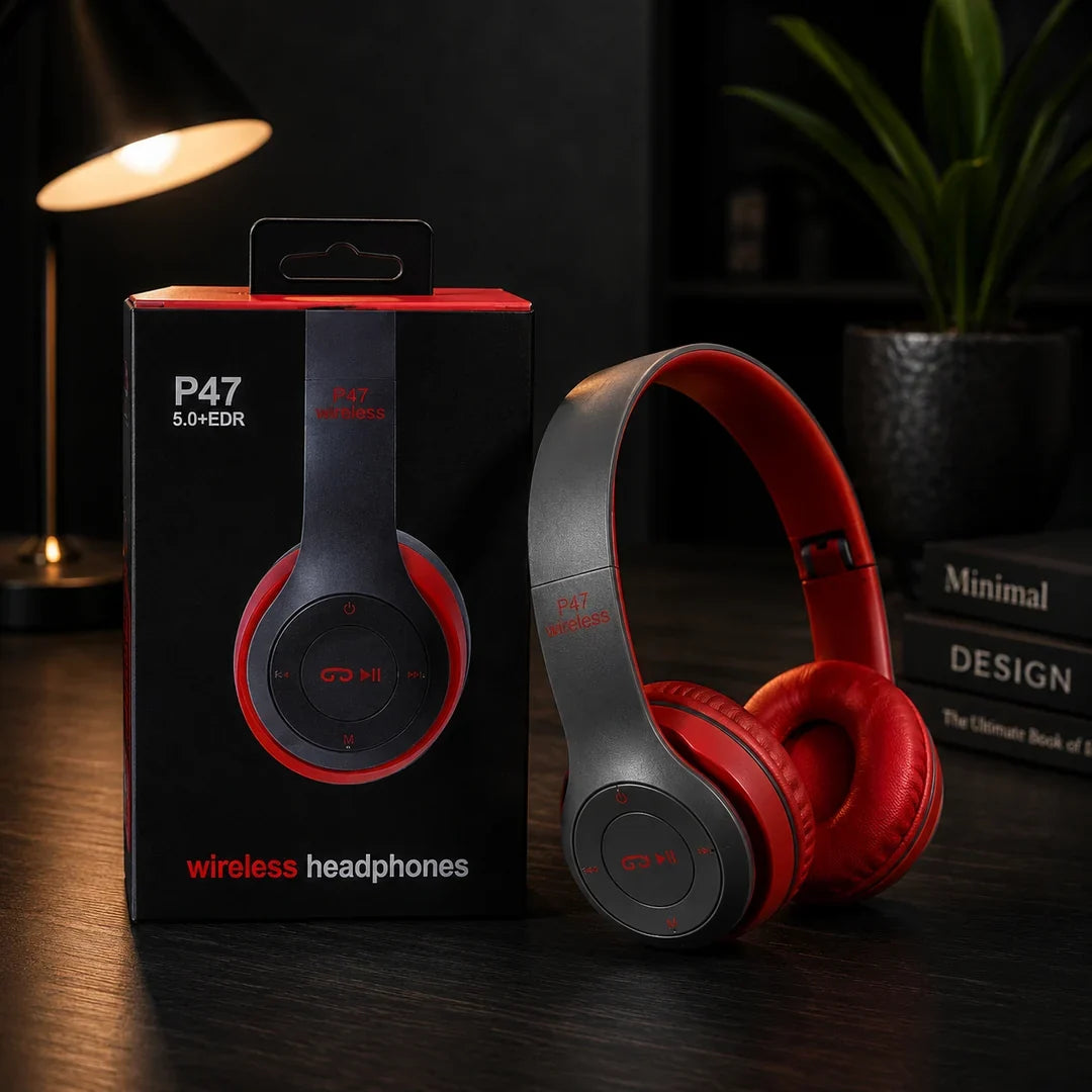 Earphones