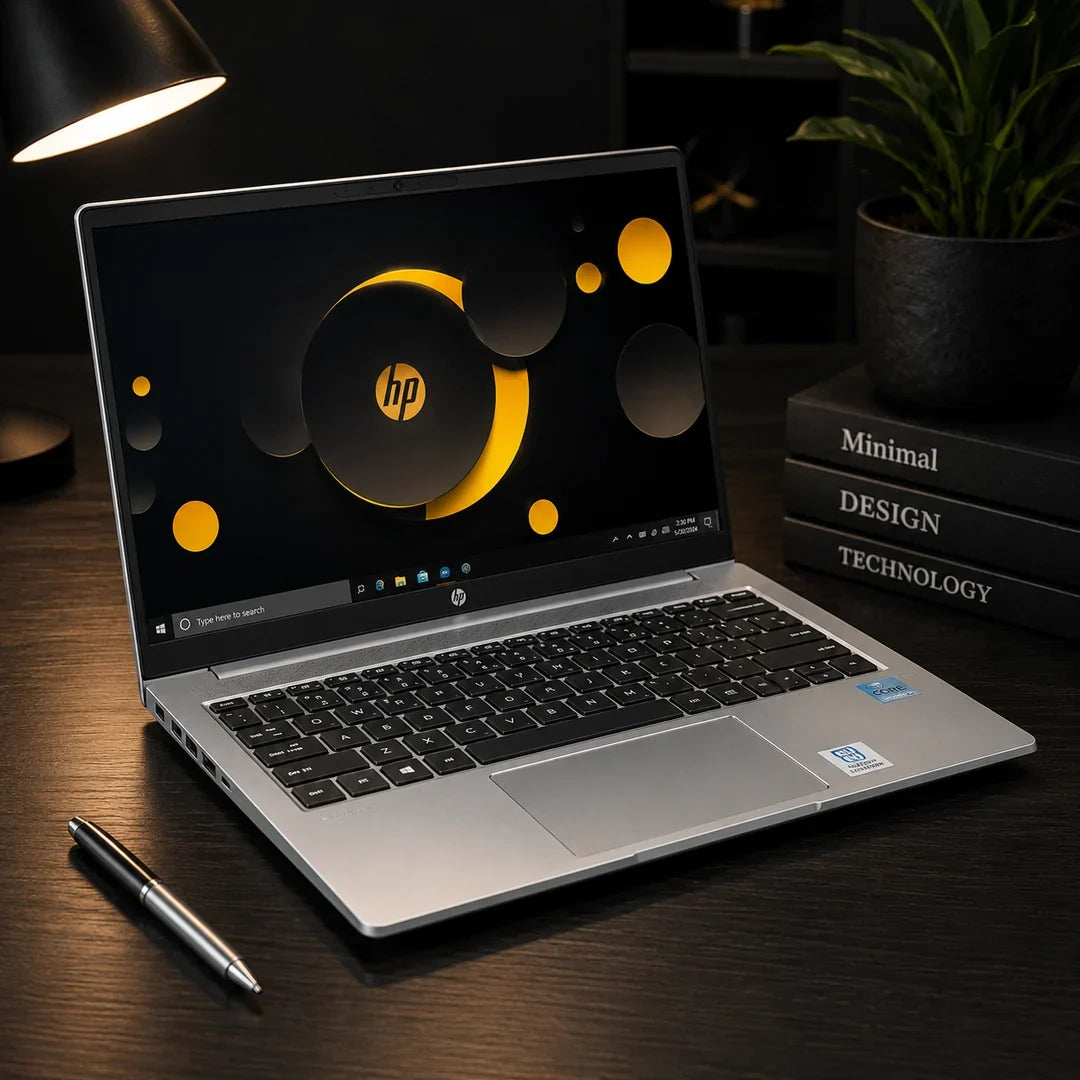 Laptops