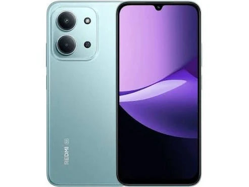 REDMI 15 - C 5 G PHONE