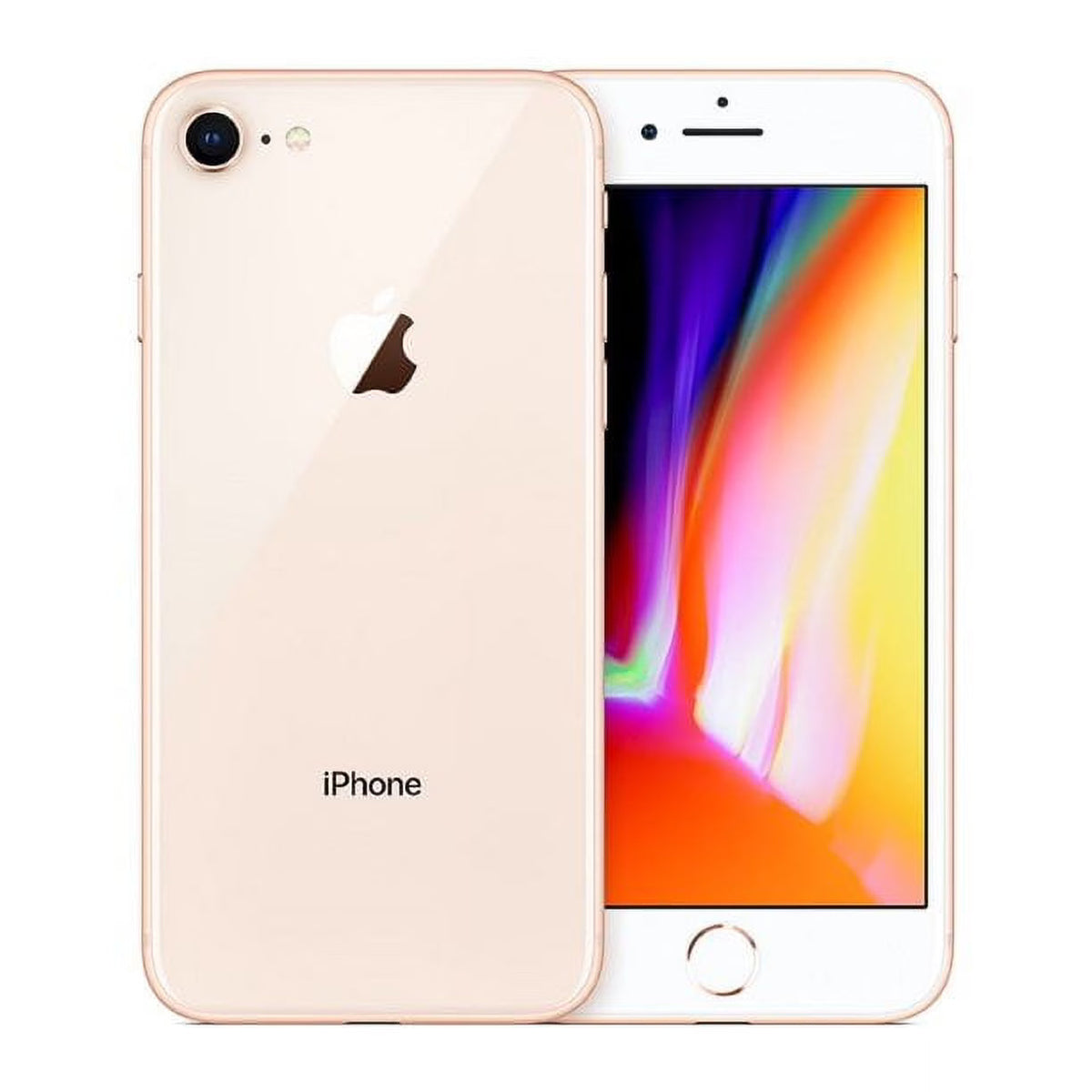 Apple iPhone 8 – Factory Unlocked | 64GB / 128GB / 256GB