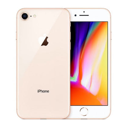 Apple iPhone 8 – Factory Unlocked | 64GB / 128GB / 256GB