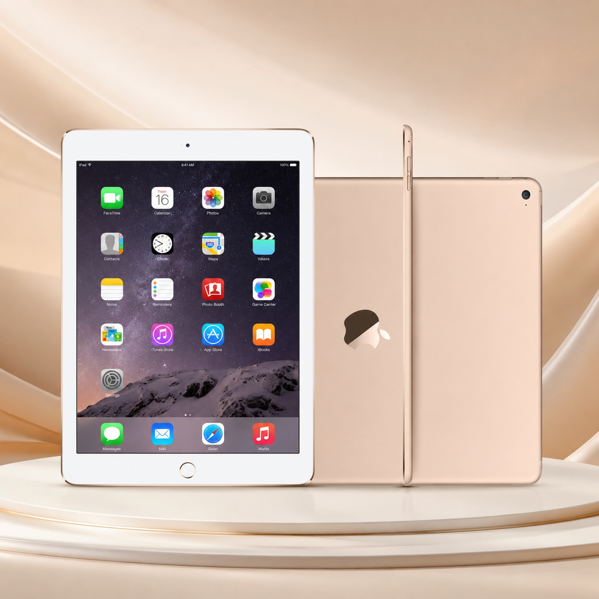 Apple iPad Air 2