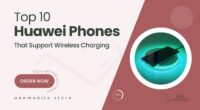 10 Huawei Wireless Charging Phones Worth Upgrading to Right Now