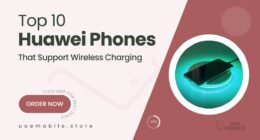 10 Huawei Wireless Charging Phones Worth Upgrading to Right Now