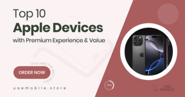 10 Must-Have Apple Products That Deliver Premium Experience Without Regret