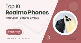 10 Realme Devices Worth Buying Today for Feature-Packed Value