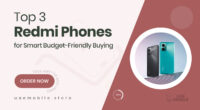 3 Best-Selling Redmi Phones Perfect for Budget-Conscious Buyers