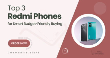 3 Best-Selling Redmi Phones Perfect for Budget-Conscious Buyers