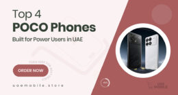 4 Incredible POCO Phones for Power Users Who Refuse to Compromise