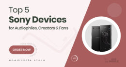 5 Sony Devices Worth Buying for Audiophiles, Creators, and Loyal Fans