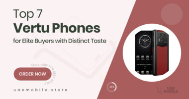 7 Luxurious Vertu Phones Designed for Elite Buyers Seeking Distinction