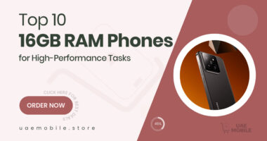 10 Value-Packed 16 GB RAM Phones Built for High-Performance Tasks