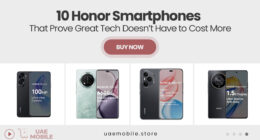 10 Honor Smartphones That Prove Great Tech Doesn’t Have to Cost More