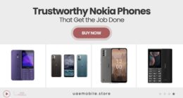 10 Nokia Phones That Bring Back Trust, Durability, and Simplicity