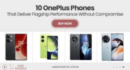 10 OnePlus Phones That Deliver Flagship Performance Without Compromise