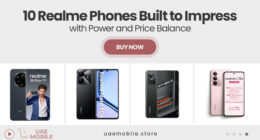 10 Realme Phones Built to Impress with Power and Price Balance