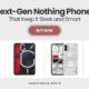 Nothing Phones That Redefine Minimalism and Innovation in 2025